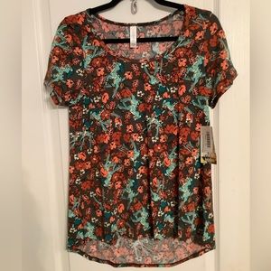 NWT Lularoe Classic T size XS Disney
